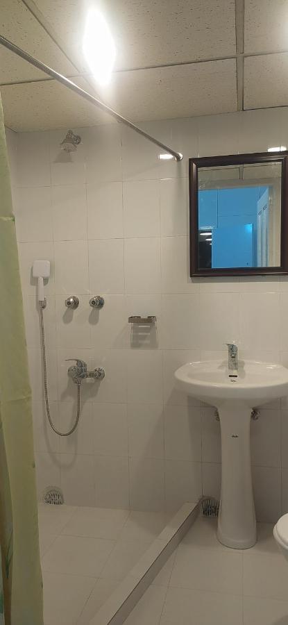דאהקה Center Point Apartment מראה חיצוני תמונה