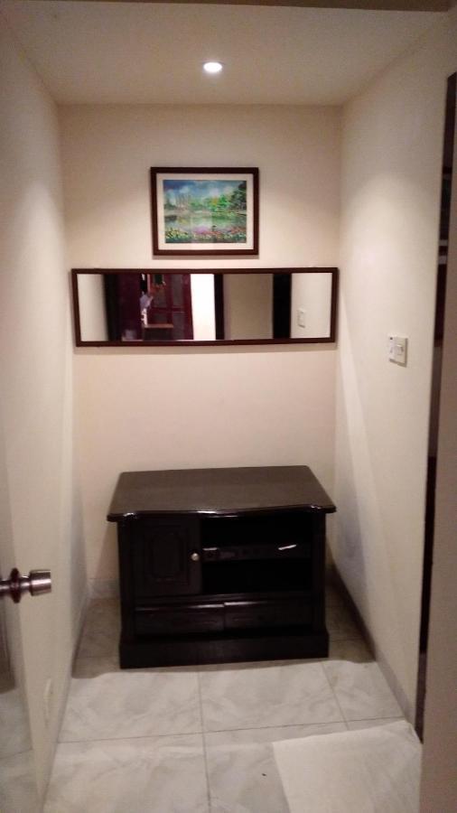 דאהקה Center Point Apartment מראה חיצוני תמונה